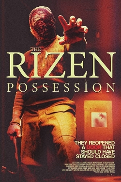 Watch Free The Rizen: Possession HD Online on SFlix