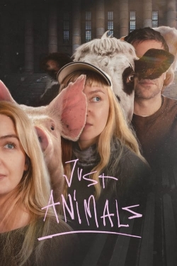 Watch Free Just Animals HD Online on SFlix