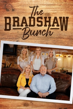 Watch Free The Bradshaw Bunch HD Online on SFlix