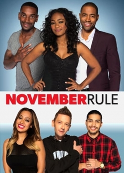 Watch Free November Rule HD Online on SFlix