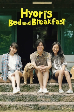 Watch Free Hyori's Bed and Breakfast HD Online on SFlix