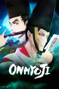 Watch Free Onmyoji HD Online on SFlix