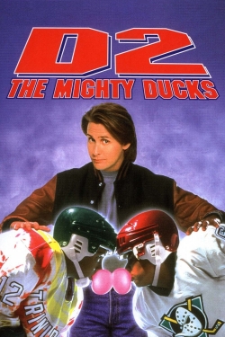 Watch Free D2: The Mighty Ducks HD Online on SFlix