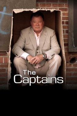 Watch Free The Captains HD Online on SFlix