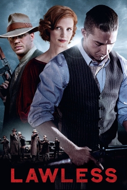 Watch Free Lawless HD Online on SFlix