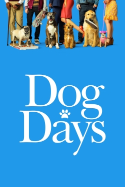 Watch Free Dog Days HD Online on SFlix