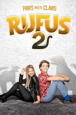 Watch Free Rufus 2 HD Online on SFlix