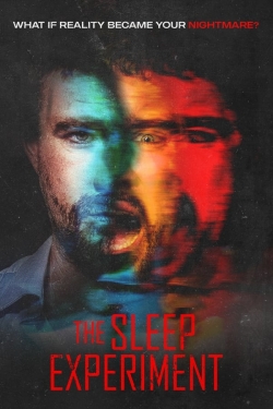 Watch Free The Sleep Experiment HD Online on SFlix