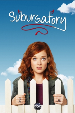 Watch Free Suburgatory HD Online on SFlix