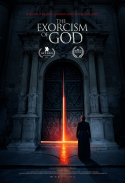 Watch Free The Exorcism of God HD Online on SFlix