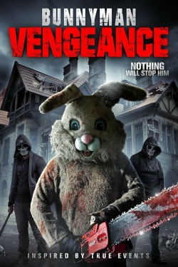 Watch Free Bunnyman Vengeance HD Online on SFlix