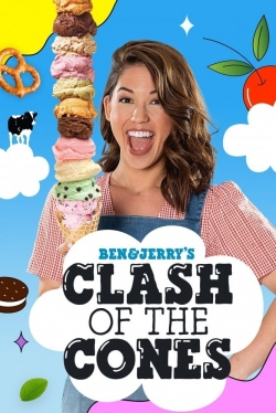 Watch Free Ben & Jerry's Clash of the Cones HD Online on SFlix