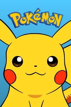 Watch Free Pokémon HD Online on SFlix