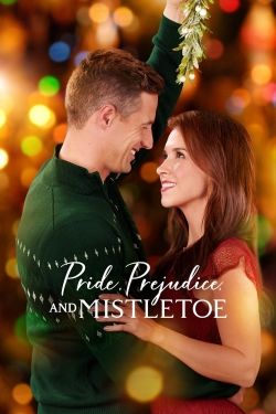 Watch Free Pride, Prejudice and Mistletoe HD Online on SFlix