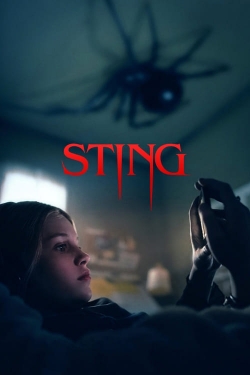 Watch Free Sting HD Online on SFlix