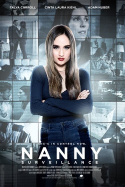 Watch Free Nanny Surveillance HD Online on SFlix