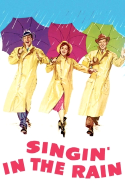 Watch Free Singin' in the Rain HD Online on SFlix