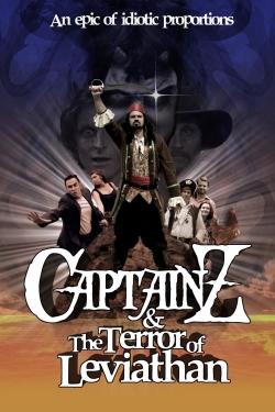 Watch Free Captain Z & the Terror of Leviathan HD Online on SFlix