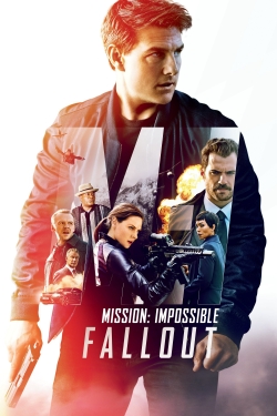 Watch Free Mission: Impossible - Fallout HD Online on SFlix