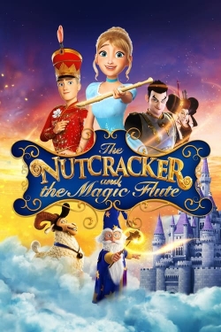 Watch Free The Nutcracker and The Magic Flute HD Online on SFlix