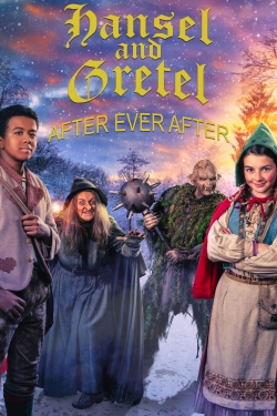 Watch Free Hansel & Gretel: After Ever After HD Online on SFlix