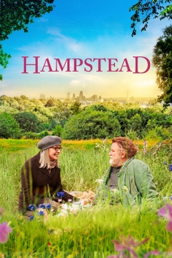 Watch Free Hampstead HD Online on SFlix