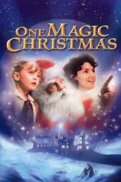 Watch Free One Magic Christmas HD Online on SFlix