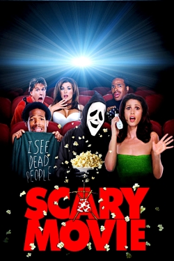 Watch Free Scary Movie HD Online on SFlix