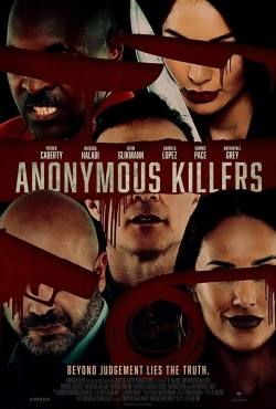 Watch Free Anonymous Killers HD Online on SFlix