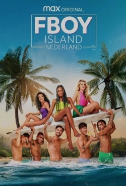 Watch Free FBOY Island Netherlands HD Online on SFlix