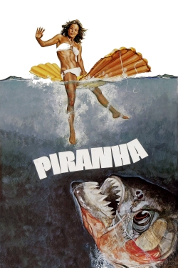 Watch Free Piranha HD Online on SFlix