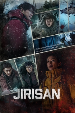 Watch Free Jirisan HD Online on SFlix