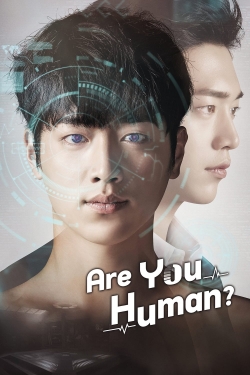 Watch Free Are You Human? HD Online on SFlix