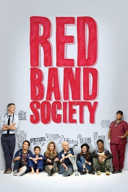 Watch Free Red Band Society HD Online on SFlix