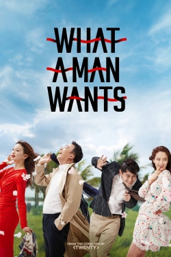 Watch Free What a Man Wants HD Online on SFlix