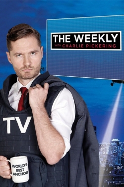 Watch Free The Weekly with Charlie Pickering HD Online on SFlix