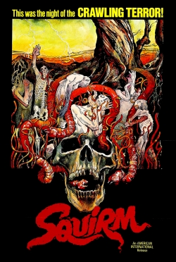 Watch Free Squirm HD Online on SFlix