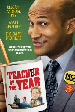 Watch Free Teacher of the Year HD Online on SFlix