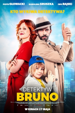 Watch Free Detective Bruno HD Online on SFlix