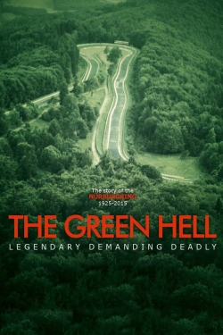 Watch Free The Green Hell HD Online on SFlix