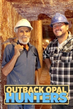 Watch Free Outback Opal Hunters HD Online on SFlix