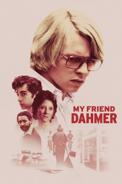 Watch Free My Friend Dahmer HD Online on SFlix