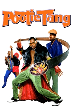 Watch Free Pootie Tang HD Online on SFlix