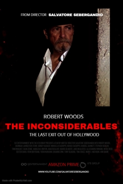 Watch Free The Inconsiderables: Last Exit Out of Hollywood HD Online on SFlix