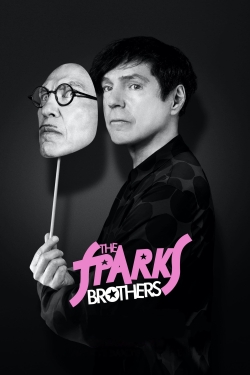 Watch Free The Sparks Brothers HD Online on SFlix