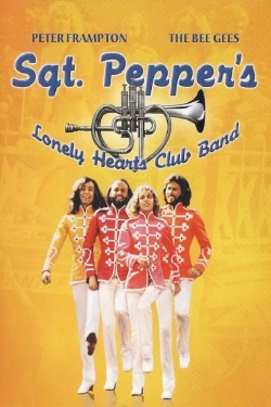 Watch Free Sgt. Pepper's Lonely Hearts Club Band HD Online on SFlix