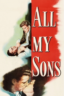 Watch Free All My Sons HD Online on SFlix