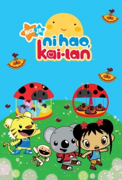 Watch Free Ni Hao, Kai-Lan HD Online on SFlix