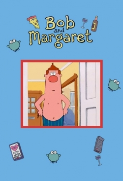 Watch Free Bob and Margaret HD Online on SFlix