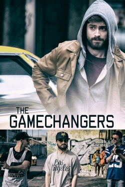 Watch Free The Gamechangers HD Online on SFlix